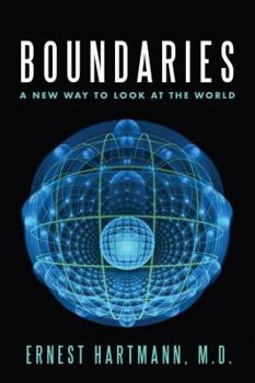 Paperback Boundaries: A New Way to Look at the World Book