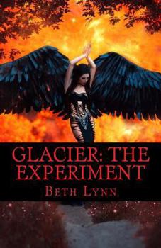Paperback Glacier: The Experiment Book