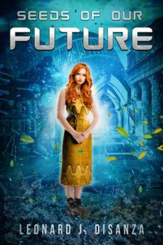 Paperback Seeds of Our Future Book