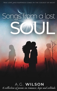 Paperback Songs from a lost soul Book