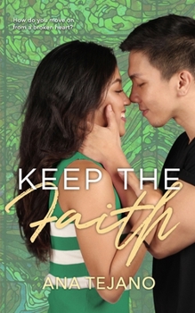 Paperback Keep the Faith Book