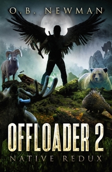 Paperback Offloader 2: Native Redux Book
