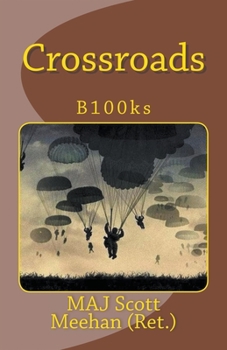 Paperback Crossroads Book