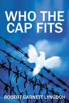 Paperback Who the Cap Fits Book