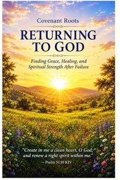 Paperback Returning To God: Finding Grace, Healing, and Spiritual Strength After Failure Book