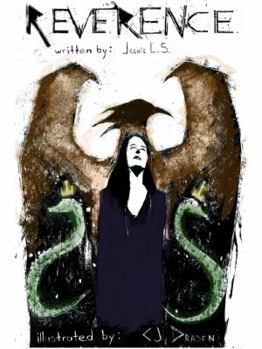 Paperback Reverence Volume I: What Will You Seek Book