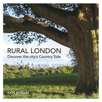 Paperback Rural London Book