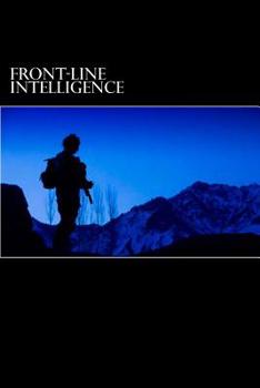 Paperback Front-Line Intelligence Book