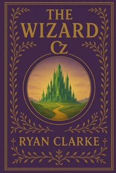 Paperback The Wizard: Tales From The Land Of Oz Book
