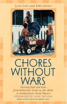Paperback Chores Without Wars Book