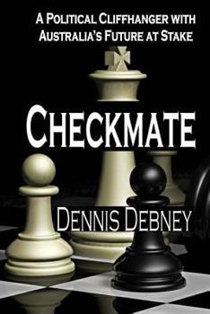 Paperback Checkmate Book