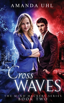 Paperback Cross Waves Book