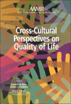 Cross-Cultural Perspectives on Quality of Life