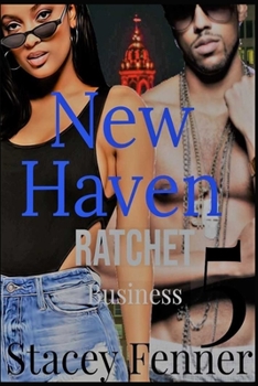 Paperback New Haven Ratchet Business Part 5 Book