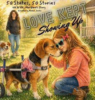 Love Kept Showing Up