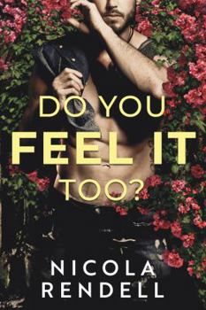 Paperback Do You Feel It Too? Book