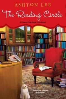 The Reading Circle - Book #2 of the Cherry Cola Book Club