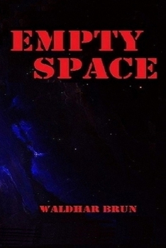 Paperback Empty Space Book