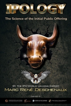 Paperback Ipology: The Science of the Initial Public Offering Volume 1 Book