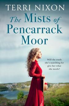Paperback The Mists of Pencarrack Moor Book
