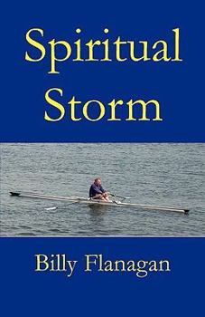 Paperback Spiritual Storm Book