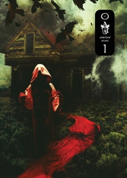 Paperback Underland Arcana 1 Book