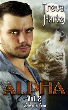 Paperback Alpha Vol. 2 Book