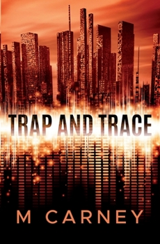 Paperback Trap and Trace Book