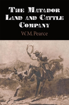 Matador Land and Cattle Company