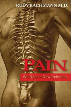 Paperback Pain: We Need a New Definition Book