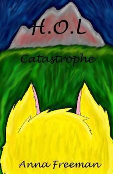 Paperback H.O.L: Catastrophe Book