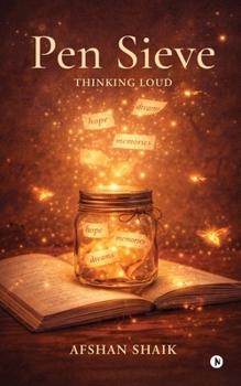 Paperback Pen Sieve: Thinking Loud Book