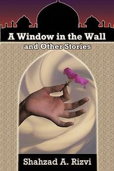 Paperback A Window in the Wall and Other Stories Book