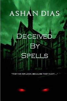 Paperback Deceived By Spells Book