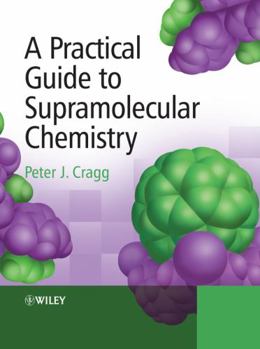 Hardcover Practical Guide to Supramolecular Chem Book