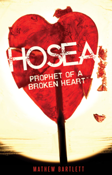 Paperback Hosea Book