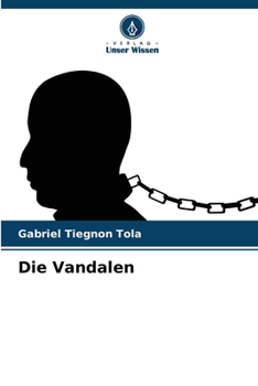 Paperback Die Vandalen [German] Book