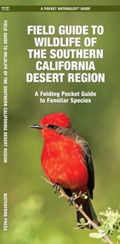 Wildlife of the Southern California Region