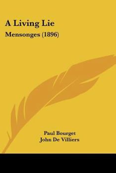 Mensonges