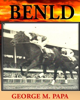 Paperback Benld Book
