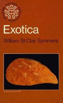 Hardcover Exotica Book