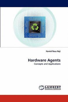 Paperback Hardware Agents Book