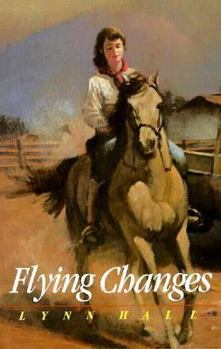 Hardcover Flying Changes Book