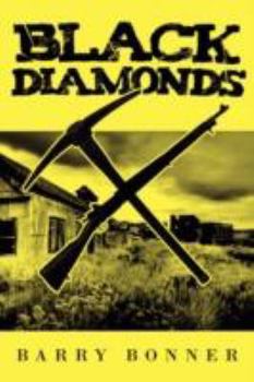 Paperback Black Diamonds Book