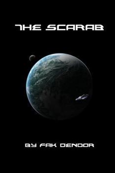 Paperback The Scarab Book