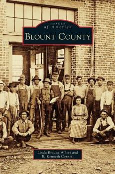 Blount County - Book  of the Images of America: Tennessee