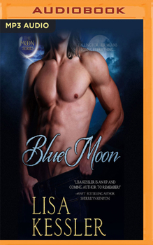 Blue Moon - Book #6 of the Moon