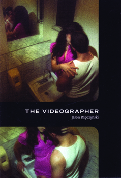 Paperback The Videographer Book
