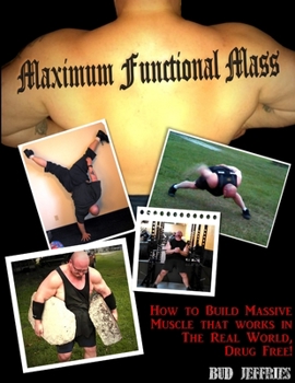 Paperback Maximum Functional Mass Book