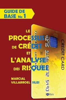 Paperback Guide de Base Le Processus de Cr [French] Book